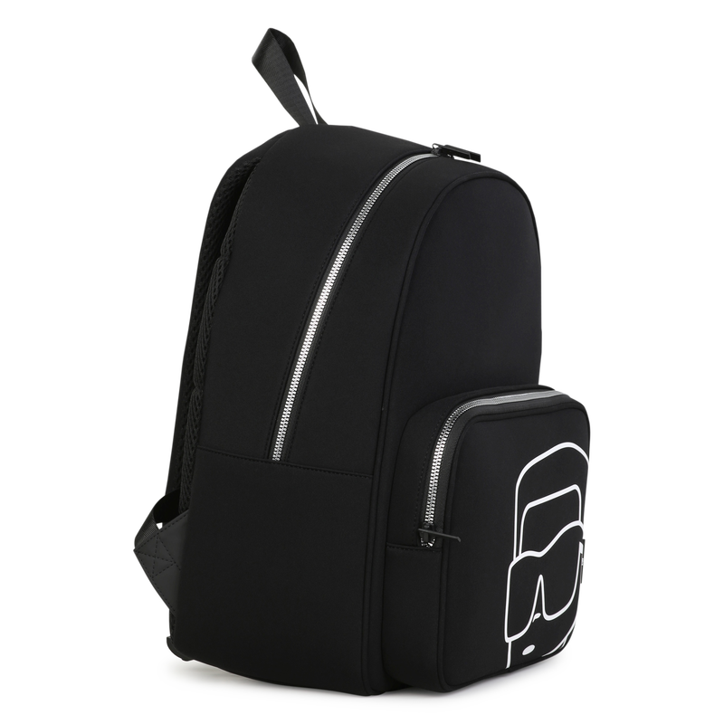 Rucksack KARL LAGERFELD KIDS 
                        JUNGE
