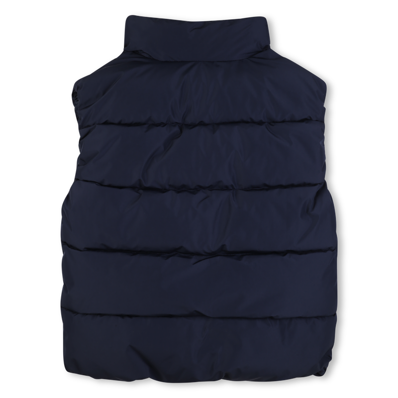 &Auml;rmellose Daunenjacke BOSS 
                        JUNGE