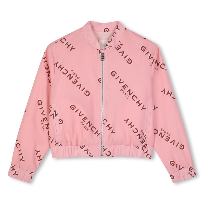 Cardigan- und Shorts-Set GIVENCHY 
                        M&Auml;DCHEN