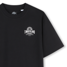 Kurz&auml;rmeliges t-shirt TIMBERLAND 
                    JUNGE