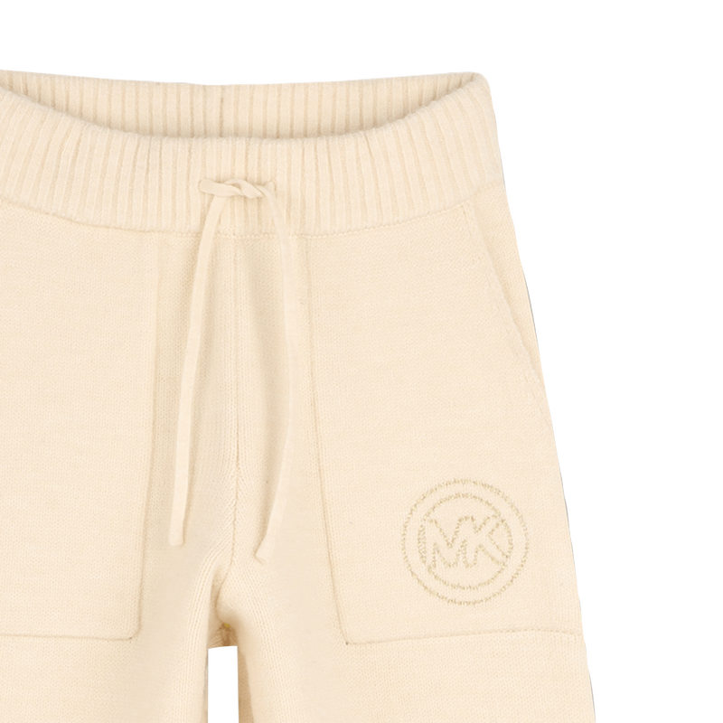 Strickhose MICHAEL KORS 
                        M&Auml;DCHEN