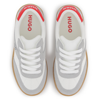 Sportschuhe HUGO 
                    JUNGE