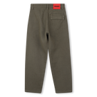 Cordhose HUGO 
                    JUNGE