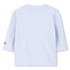 Langarm-T-Shirt BOSS 
                    JUNGE