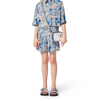 Shorts mit Taschen ZADIG & VOLTAIRE M&Auml;DCHEN