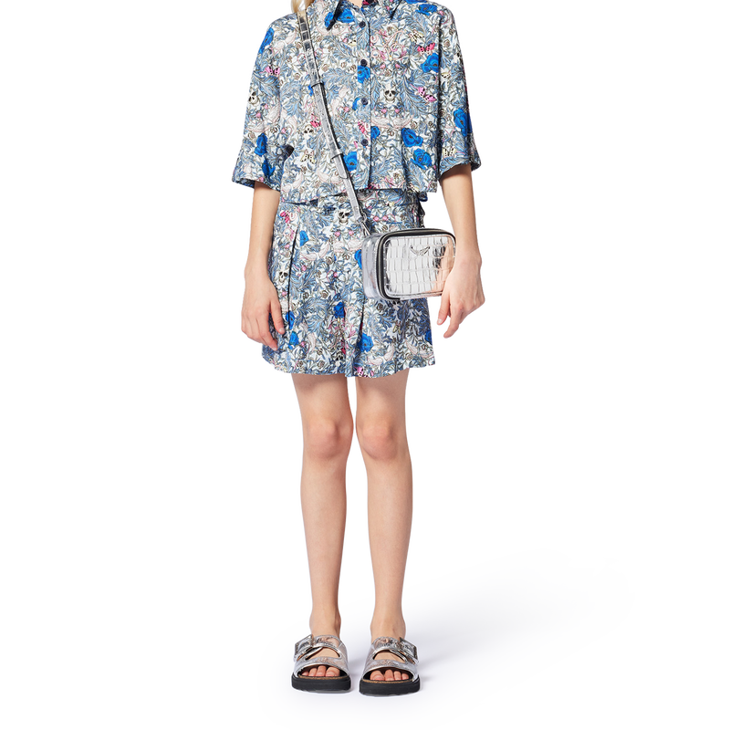 Shorts mit Taschen ZADIG & VOLTAIRE 
                        M&Auml;DCHEN