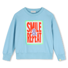 Sweat BILLIEBLUSH 
                    JUNGE