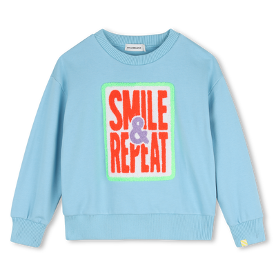 Sweat BILLIEBLUSH JUNGE