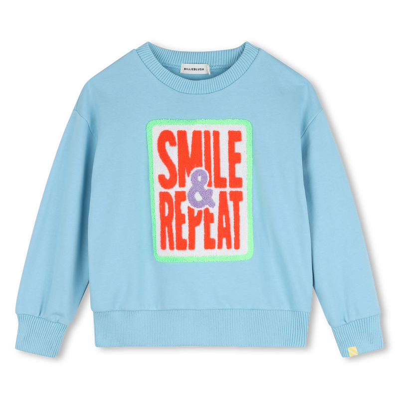 Sweat BILLIEBLUSH 
                        JUNGE