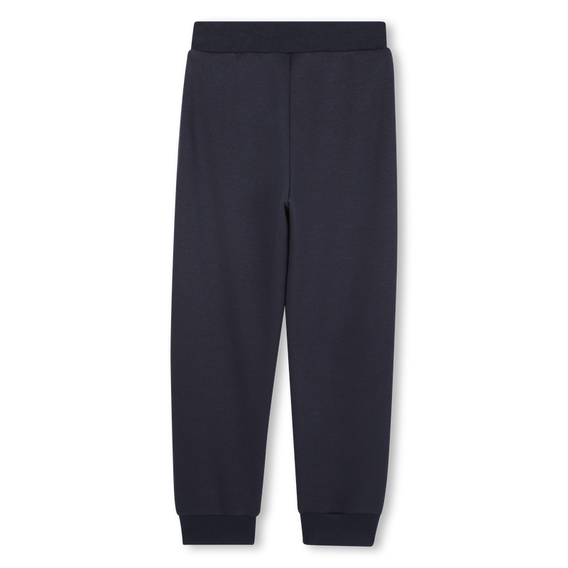 Set aus Strickjacke und Hose KENZO KIDS 
                        UNISEX