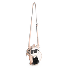 Handtasche KARL LAGERFELD KIDS 
                    M&Auml;DCHEN