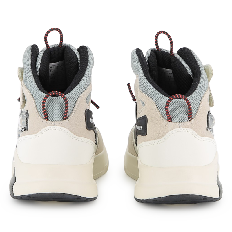 High-Top-Sneaker BILLIEBLUSH 
                        JUNGE