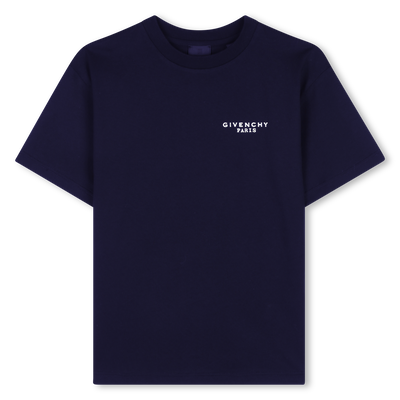 T-Shirt mit kurzen &Auml;rmeln GIVENCHY UNISEX