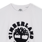 Kurz&auml;rmeliges T-Shirt TIMBERLAND 
                    JUNGE