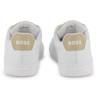 Sneaker zum schn&uuml;ren BOSS 
                    JUNGE