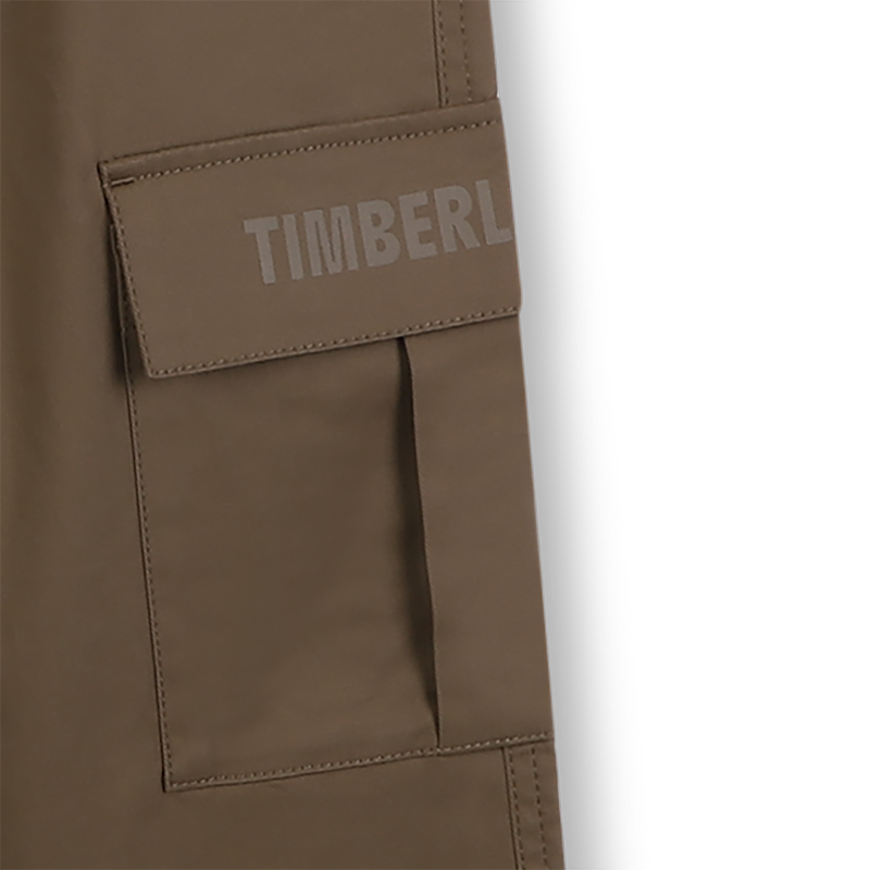 HOSE MIT ELASTISCHEM BUND TIMBERLAND 
                        JUNGE