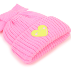 M&uuml;tze mit Schleife BILLIEBLUSH 
                    M&Auml;DCHEN