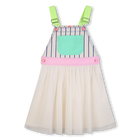 Jumpsuit-kleid BILLIEBLUSH 
                    M&Auml;DCHEN