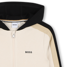 Jogger-set BOSS 
                    JUNGE