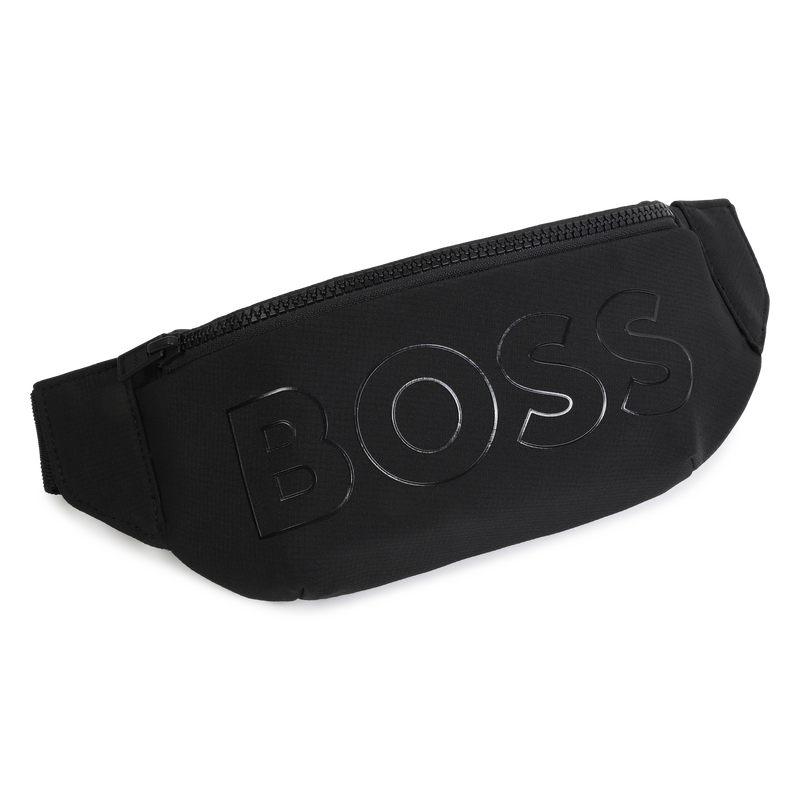 Gürteltasche mit Zipper BOSS 
                        JUNGE
