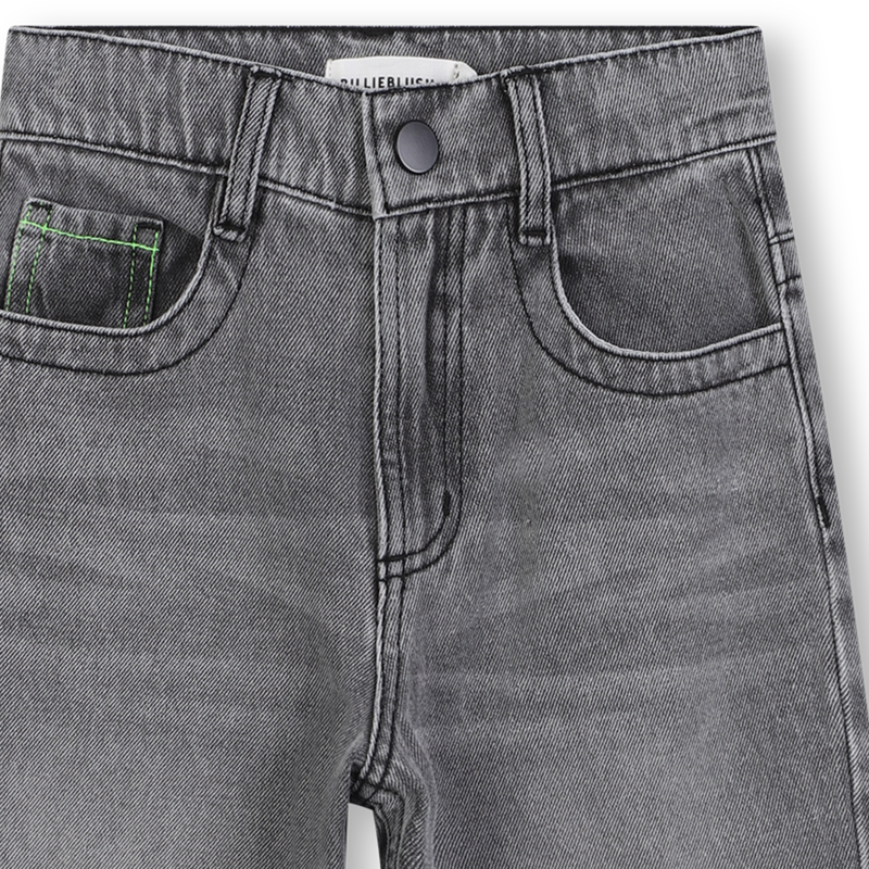 5-Pocket-Jeanshose BILLIEBLUSH 
                        JUNGE