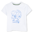 T-Shirt TIMBERLAND 
                    JUNGE