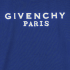 T-Shirt mit kurzen &Auml;rmeln GIVENCHY 
                    UNISEX