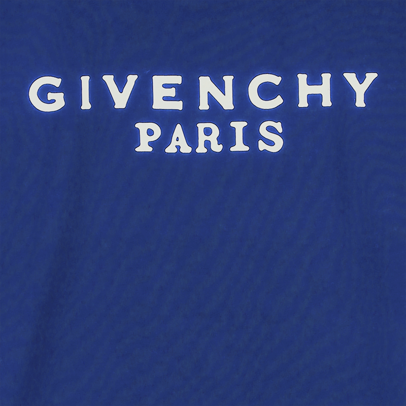 T-Shirt mit kurzen &Auml;rmeln GIVENCHY 
                        UNISEX