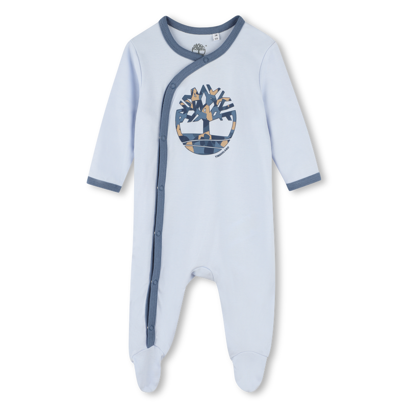 Strampler mit Motiv TIMBERLAND 
                        JUNGE