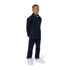 Sneaker aus Rindsleder BOSS 
                    JUNGE