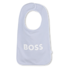 Pyjama-set + latz + m&uuml;tze BOSS 
                    JUNGE