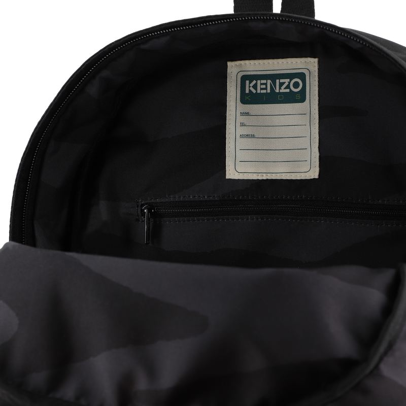 Rucksack KENZO KIDS 
                        UNISEX