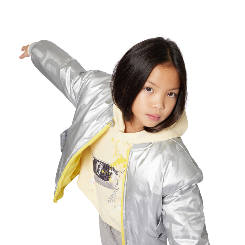 Wendejacke MARC JACOBS 
                        M&Auml;DCHEN