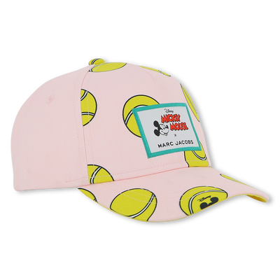 "DISNEY" KAPPE MARC JACOBS M&Auml;DCHEN