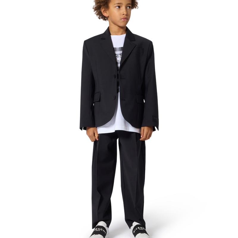 Festjacke GIVENCHY 
                        JUNGE