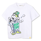 Kurz&auml;rmeliges T-Shirt BILLIEBLUSH 
                    JUNGE