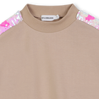 Sweatshirt aus Fleece BILLIEBLUSH 
                    M&Auml;DCHEN