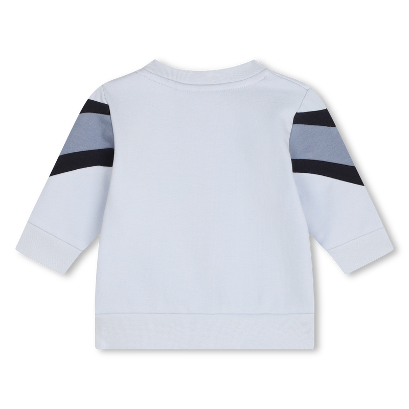 2-teiliges Set aus Fleece BOSS 
                        JUNGE