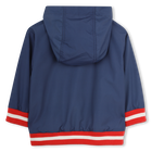 Windjacke mit kapuze TIMBERLAND 
                    JUNGE
