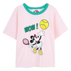 Kurz&auml;rmeliges t-shirt MARC JACOBS 
                    M&Auml;DCHEN