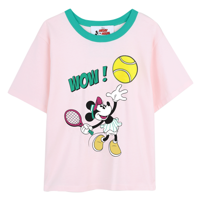 KURZ&Auml;RMELIGES T-SHIRT MARC JACOBS M&Auml;DCHEN