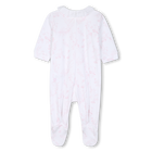 Nachtanzug GIVENCHY 
                    M&Auml;DCHEN