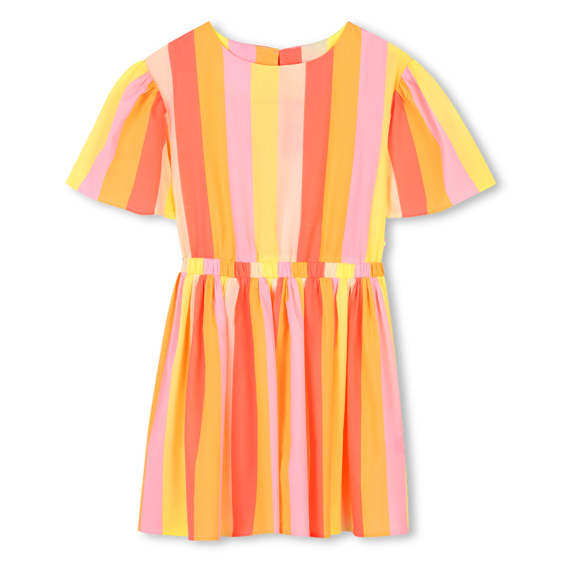 Kurz&auml;rmeliges Kleid BILLIEBLUSH 
                        M&Auml;DCHEN