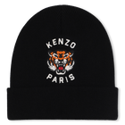 Gestrickte M&uuml;tze KENZO KIDS 
                    UNISEX