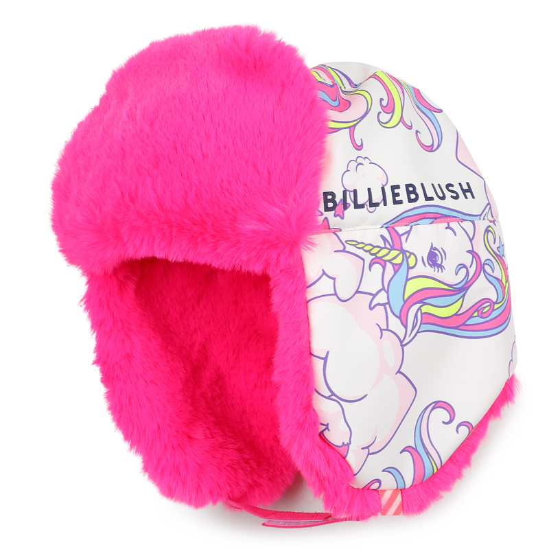 Chapka BILLIEBLUSH 
                        M&Auml;DCHEN