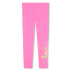 Leggings aus Jersey, ROSE, hi-res