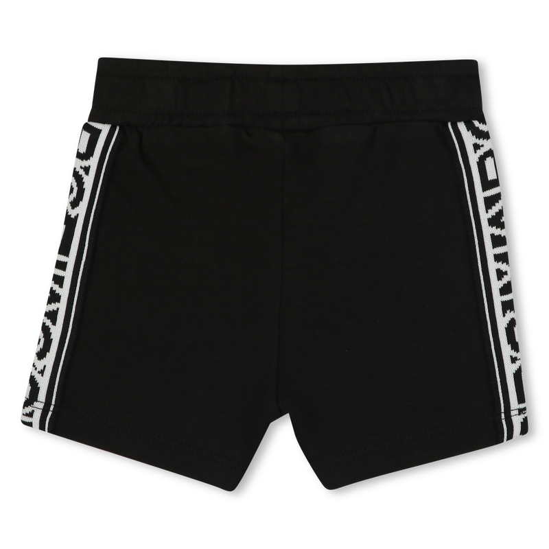 Baumwoll-T-Shirt und Shorts MARC JACOBS 
                        UNISEX