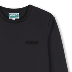 Langarmshirt KENZO KIDS 
                    JUNGE