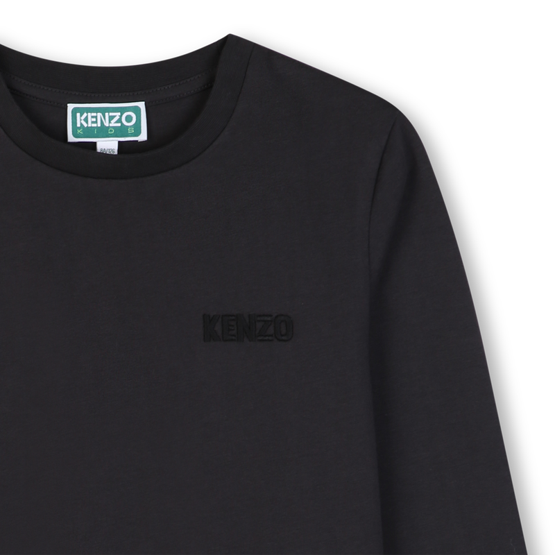 Langarmshirt KENZO KIDS 
                        JUNGE