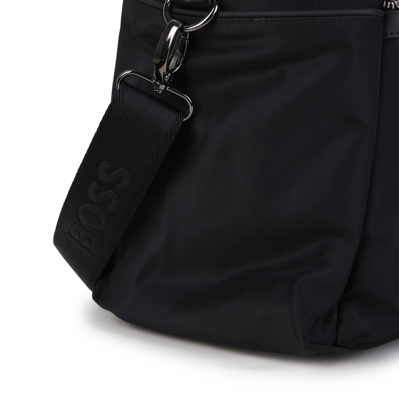 Wickeltasche BOSS 
                        UNISEX